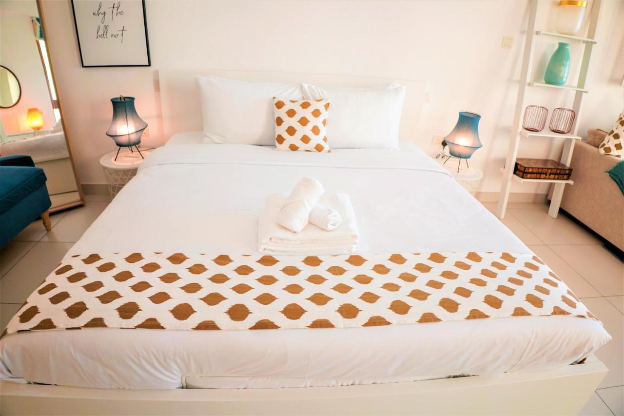 Luxury On The Palm With Marina View Balcony Apartment Dubai Ngoại thất bức ảnh